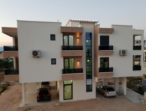Apartments Alsa
